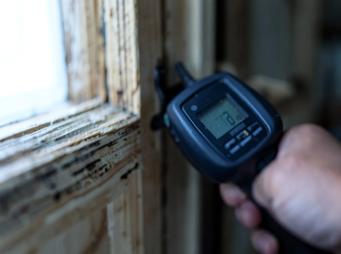 Ceiling Water Damage Repair in Sabetha, KS